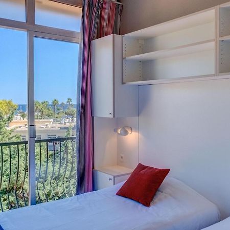 Hotel Mileade Mediterranee - Port-Frejus Exterior photo